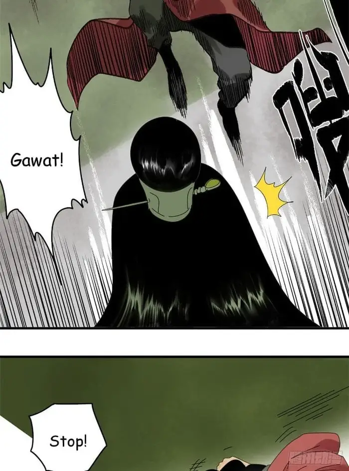 Ming Dynasty’s Failure - Chapter 11 - Page 11