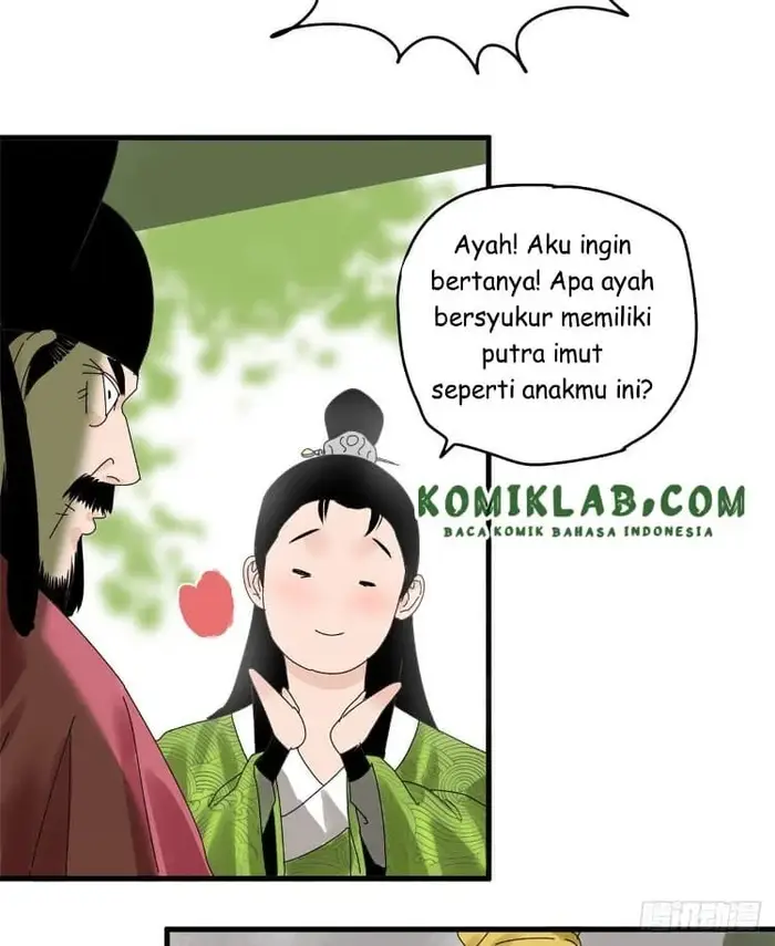 Ming Dynasty’s Failure - Chapter 11 - Page 13