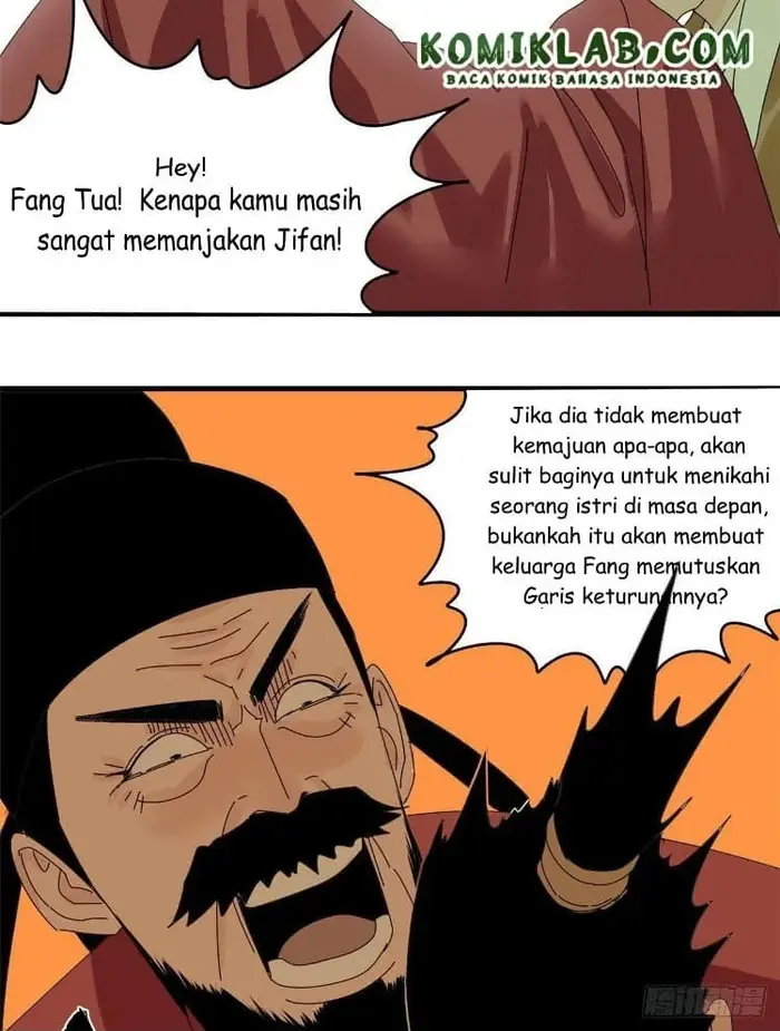 Ming Dynasty’s Failure - Chapter 11 - Page 16