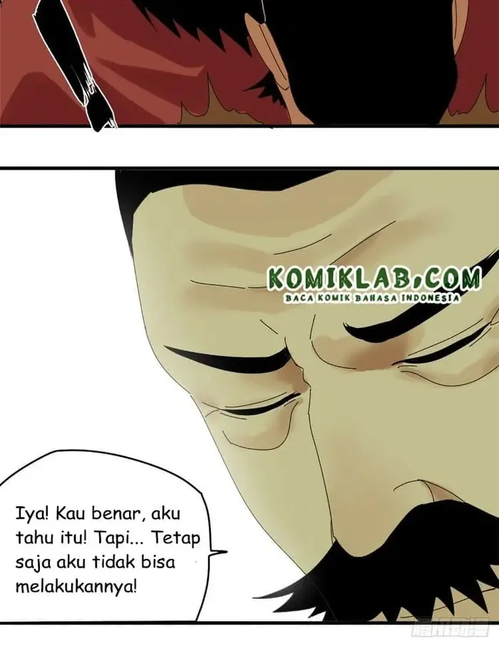 Ming Dynasty’s Failure - Chapter 11 - Page 17