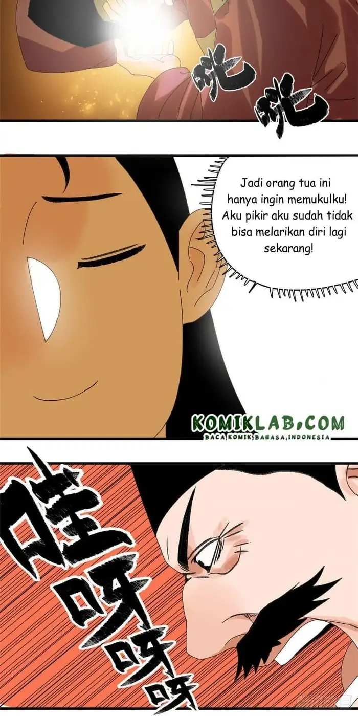 Ming Dynasty’s Failure - Chapter 11 - Page 22