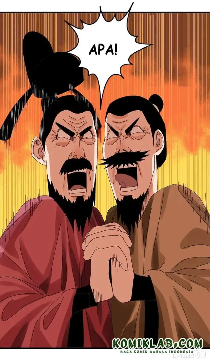Ming Dynasty’s Failure - Chapter 11 - Page 25