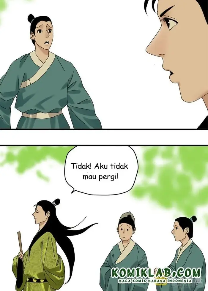 Ming Dynasty’s Failure - Chapter 11 - Page 4