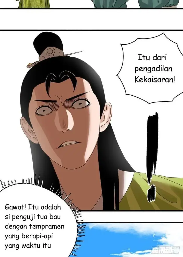 Ming Dynasty’s Failure - Chapter 11 - Page 5