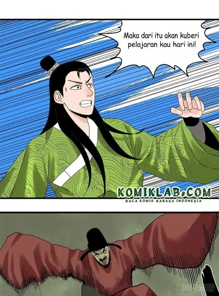 Ming Dynasty’s Failure - Chapter 11 - Page 10