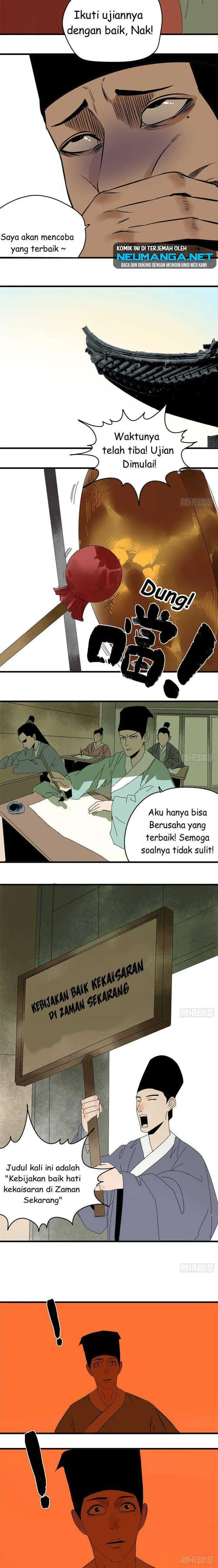 Ming Dynasty’s Failure - Chapter 15 - Page 5