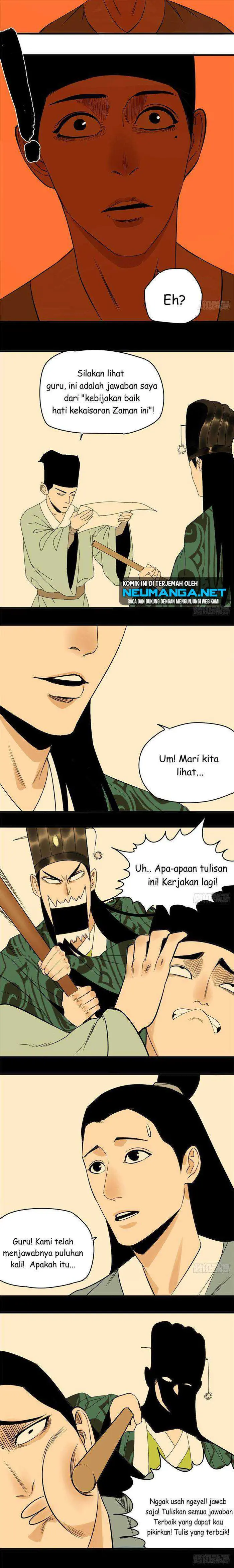 Ming Dynasty’s Failure - Chapter 15 - Page 6