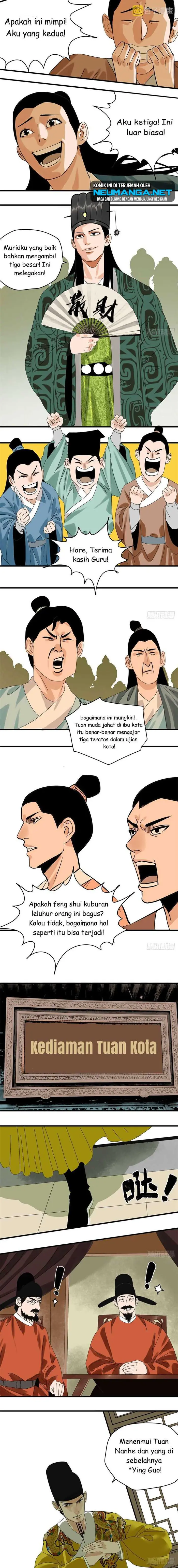Ming Dynasty’s Failure - Chapter 16 - Page 5