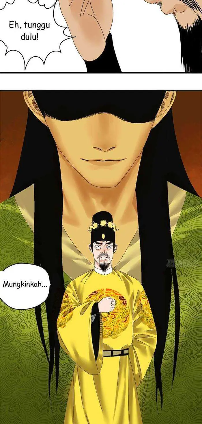 Ming Dynasty’s Failure - Chapter 17 - Page 11