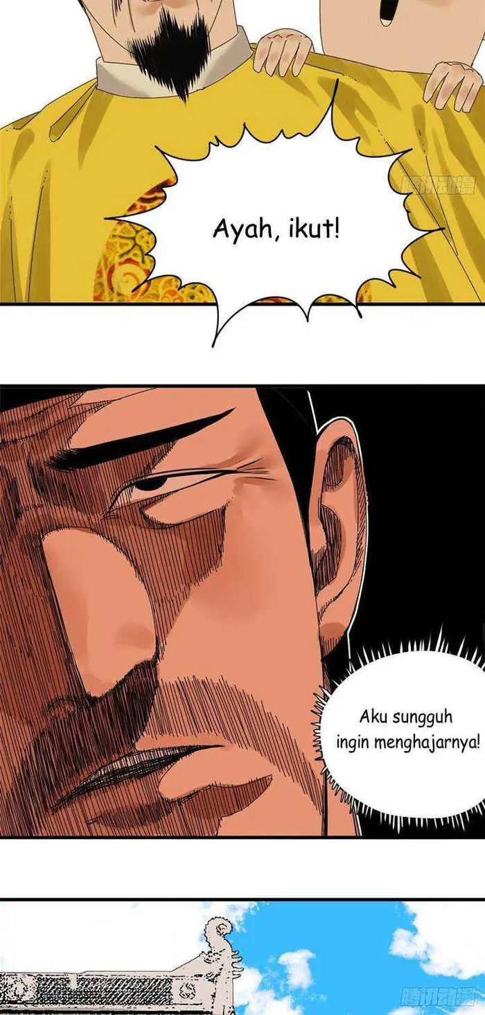 Ming Dynasty’s Failure - Chapter 17 - Page 13