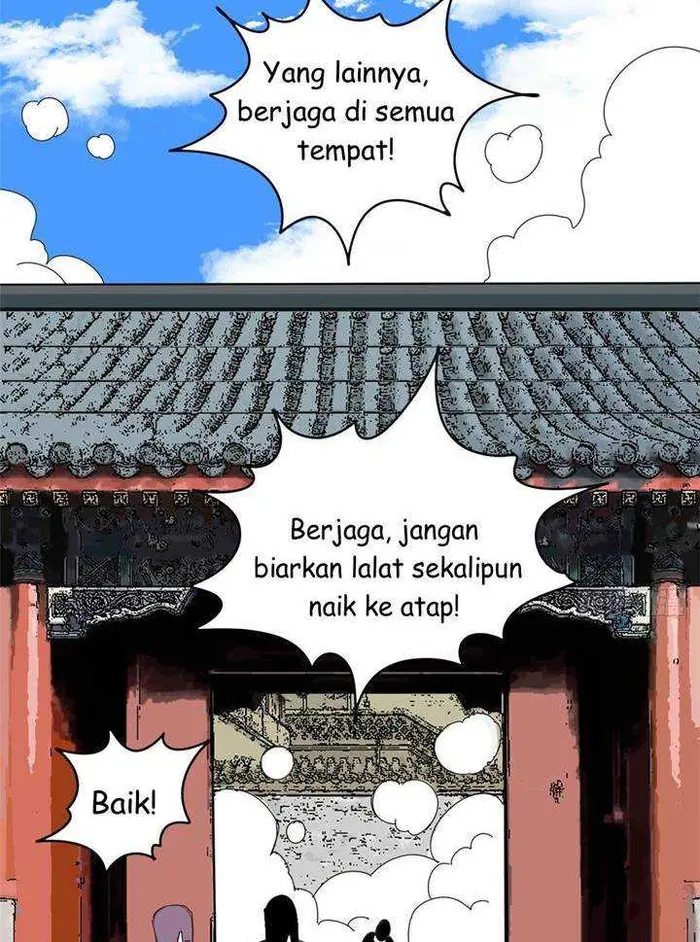 Ming Dynasty’s Failure - Chapter 17 - Page 20