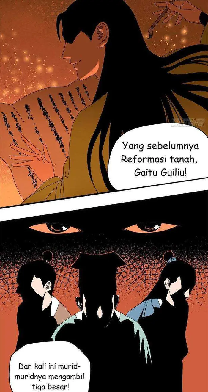 Ming Dynasty’s Failure - Chapter 17 - Page 8