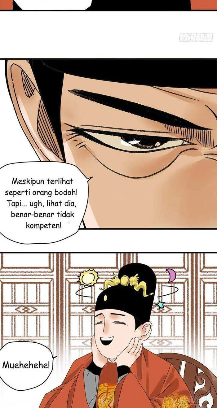 Ming Dynasty’s Failure - Chapter 17 - Page 9