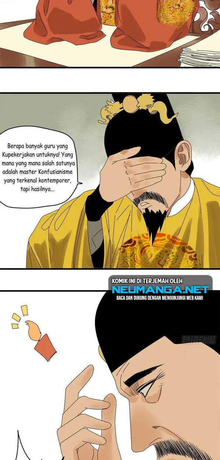 Ming Dynasty’s Failure - Chapter 17 - Page 10
