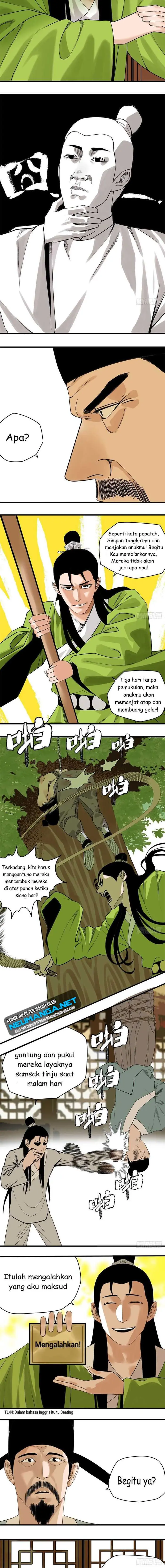 Ming Dynasty’s Failure - Chapter 19 - Page 3