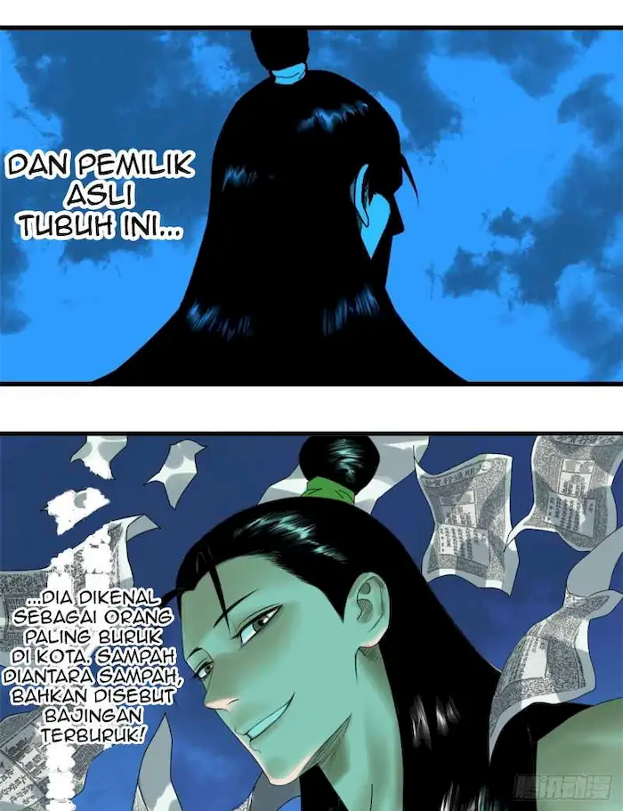 Ming Dynasty’s Failure - Chapter 2 - Page 14