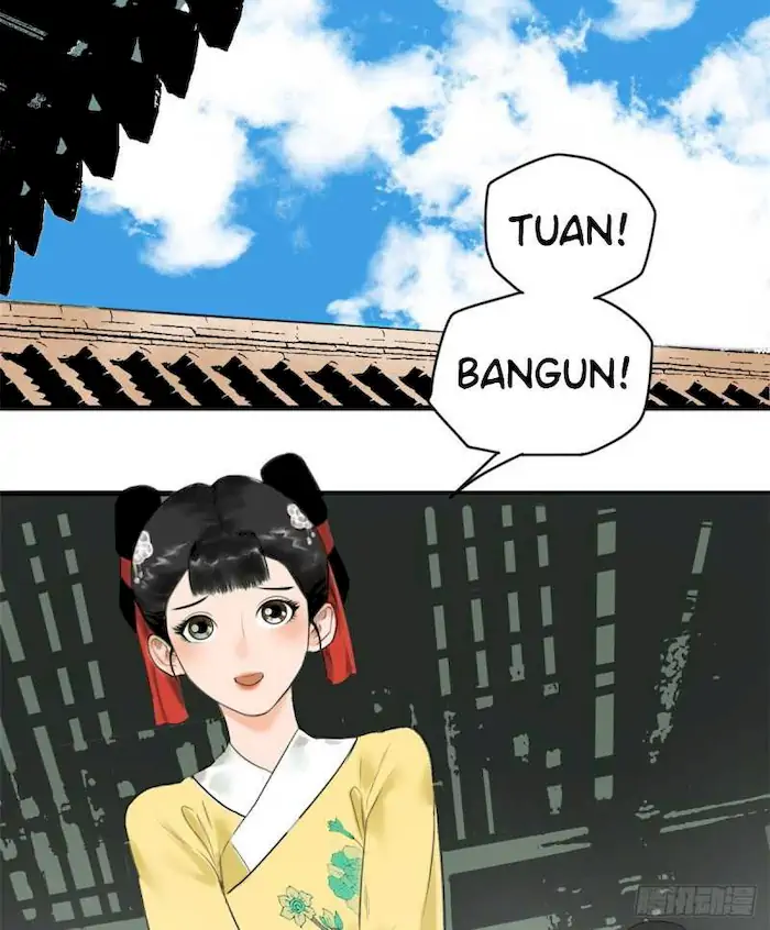 Ming Dynasty’s Failure - Chapter 2 - Page 18