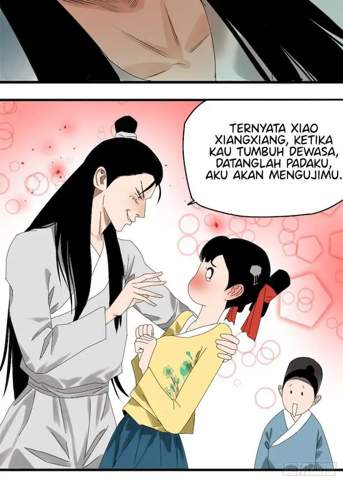 Ming Dynasty’s Failure - Chapter 2 - Page 22
