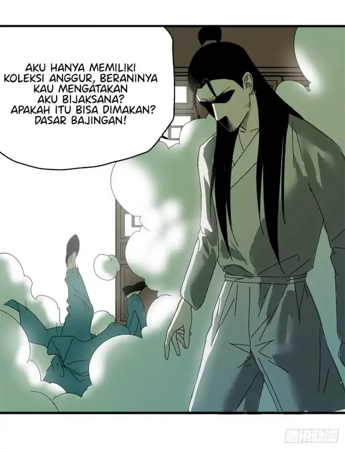 Ming Dynasty’s Failure - Chapter 2 - Page 25