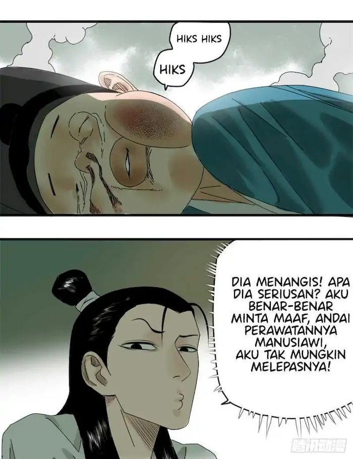 Ming Dynasty’s Failure - Chapter 2 - Page 26
