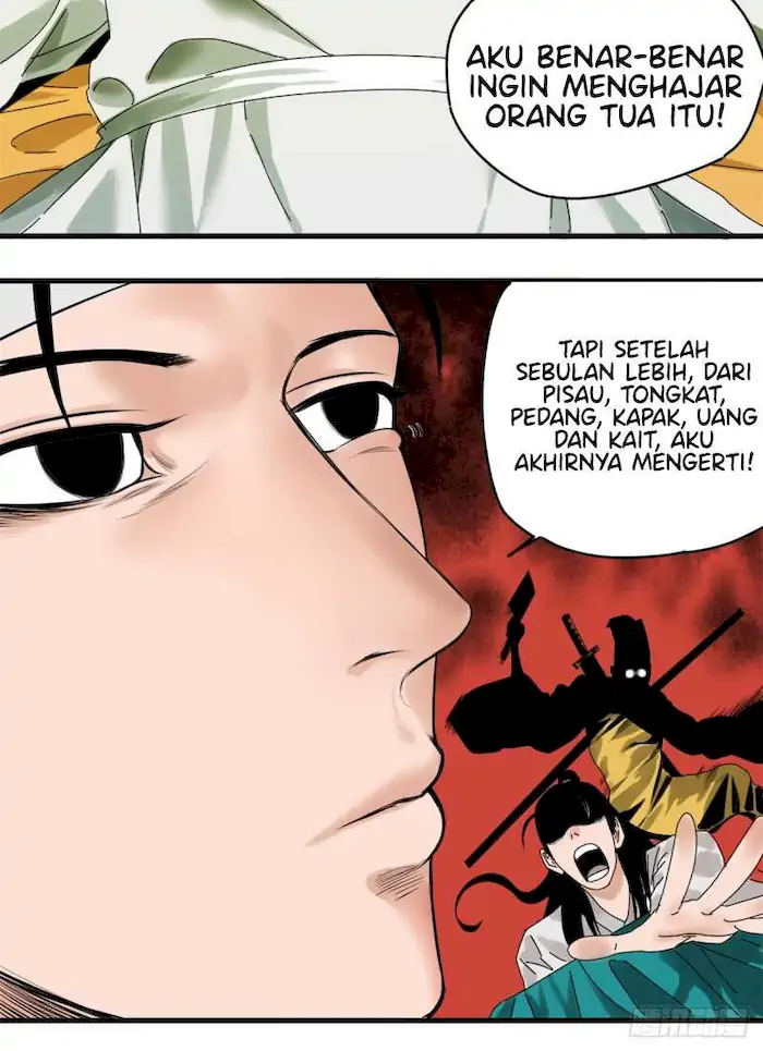 Ming Dynasty’s Failure - Chapter 2 - Page 9