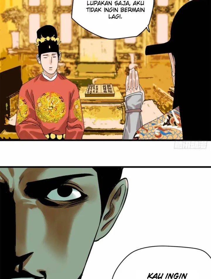 Ming Dynasty’s Failure - Chapter 23 - Page 11
