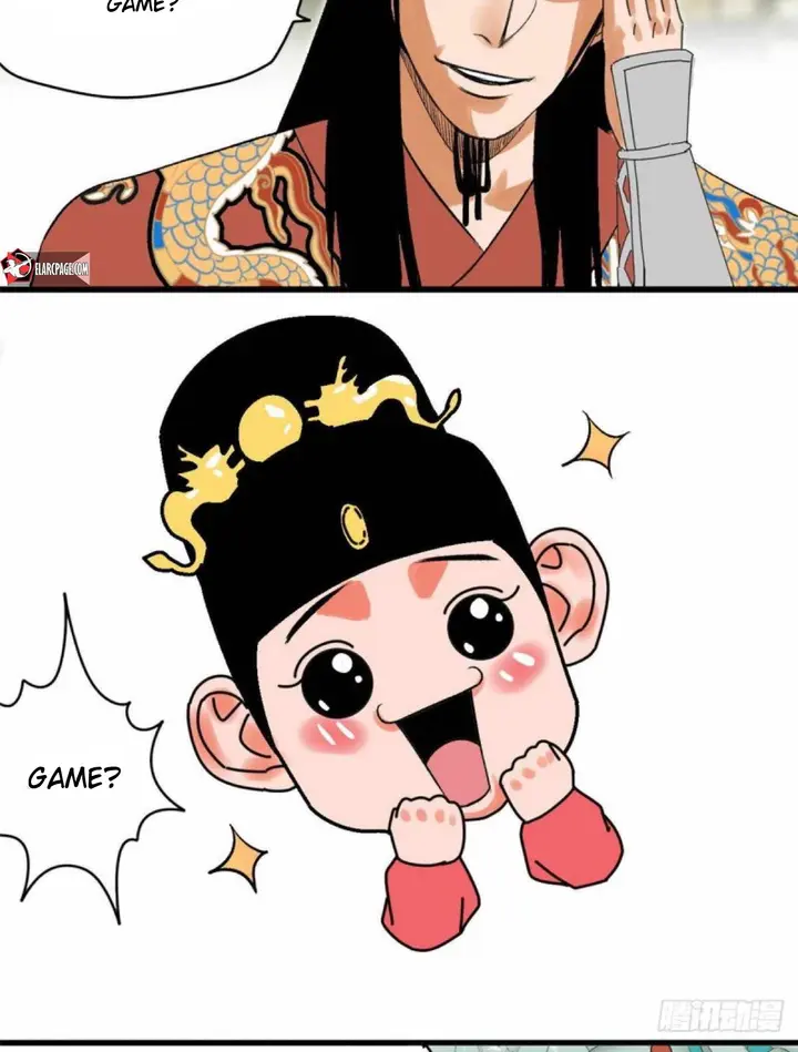 Ming Dynasty’s Failure - Chapter 23 - Page 13