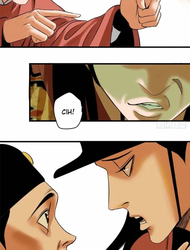 Ming Dynasty’s Failure - Chapter 23 - Page 15