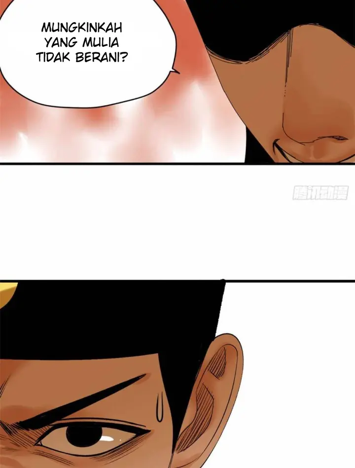 Ming Dynasty’s Failure - Chapter 23 - Page 19