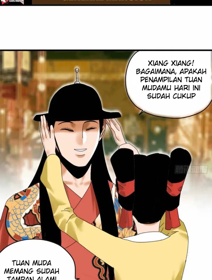 Ming Dynasty’s Failure - Chapter 23 - Page 24