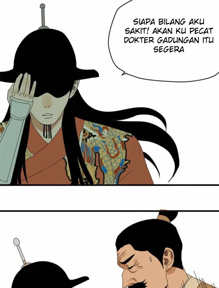 Ming Dynasty’s Failure - Chapter 23 - Page 29