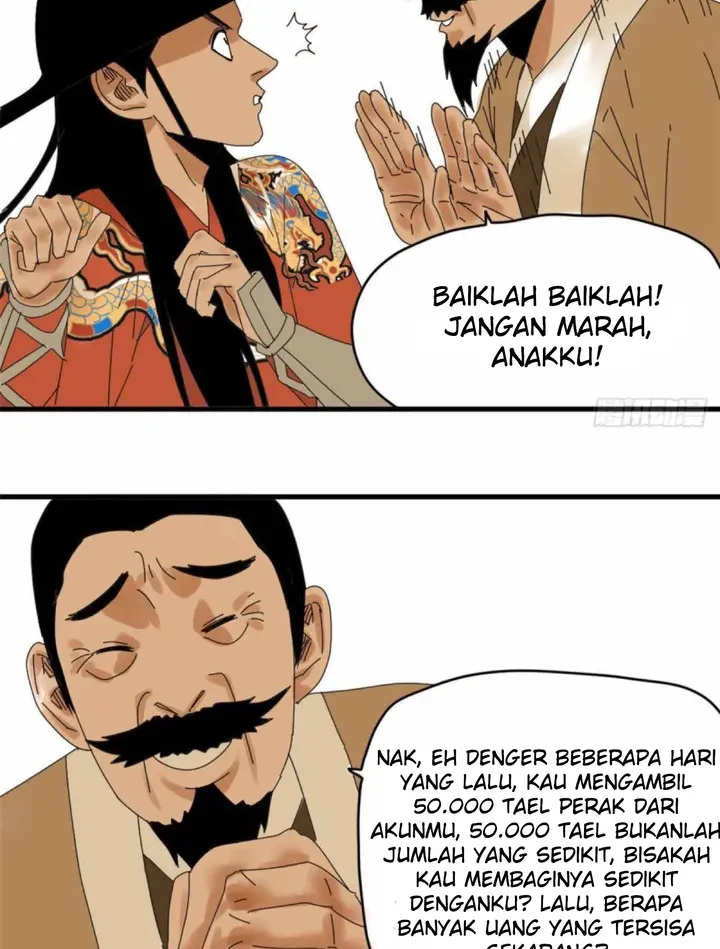 Ming Dynasty’s Failure - Chapter 23 - Page 30