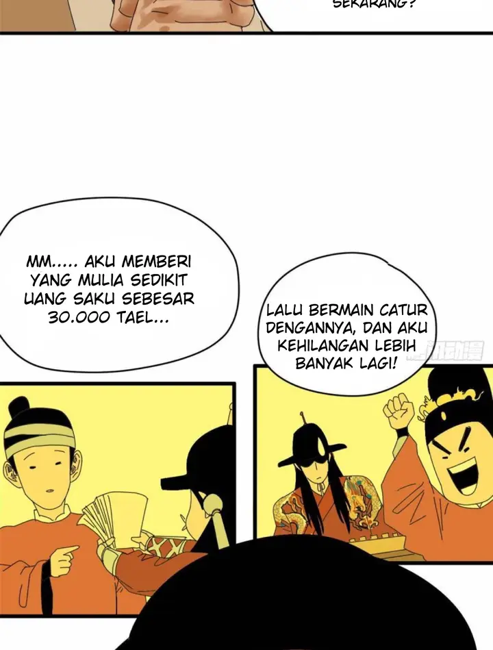 Ming Dynasty’s Failure - Chapter 23 - Page 31