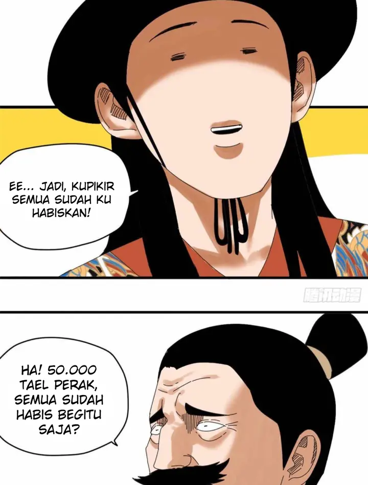 Ming Dynasty’s Failure - Chapter 23 - Page 32