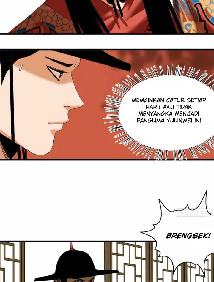 Ming Dynasty’s Failure - Chapter 23 - Page 5