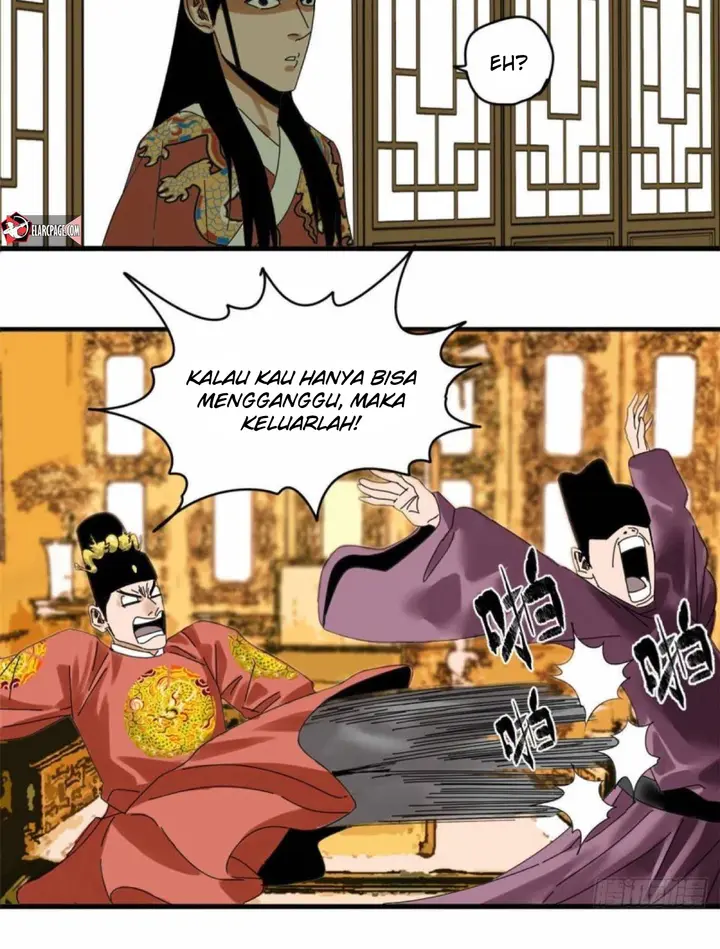 Ming Dynasty’s Failure - Chapter 23 - Page 6