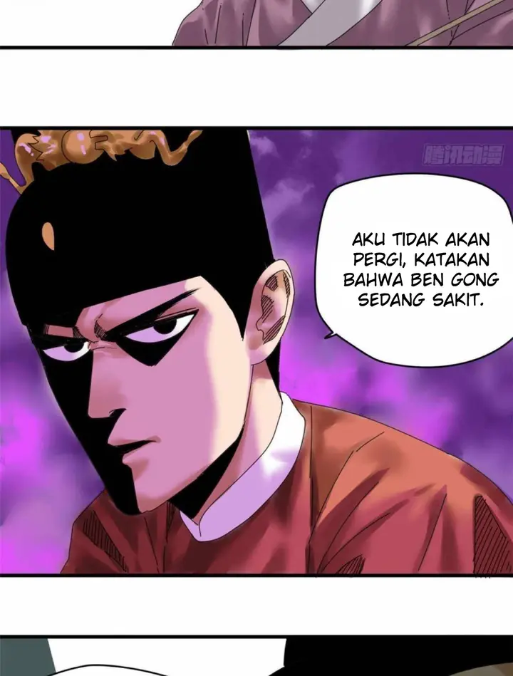Ming Dynasty’s Failure - Chapter 23 - Page 9