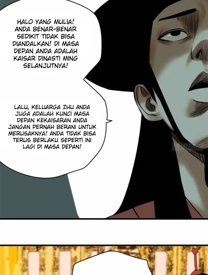 Ming Dynasty’s Failure - Chapter 23 - Page 10