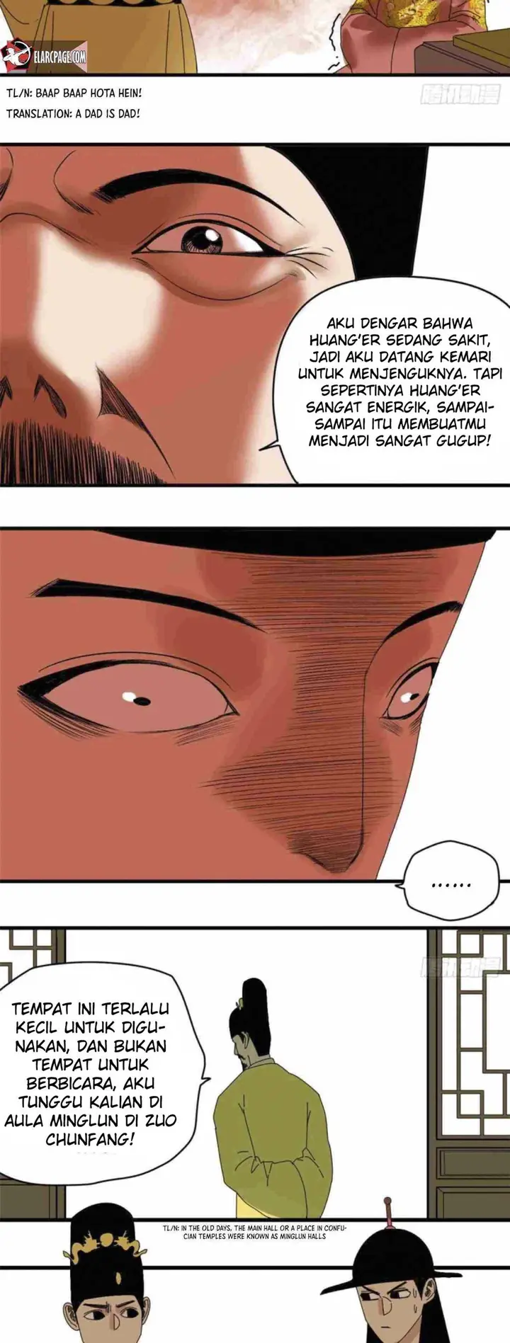 Ming Dynasty’s Failure - Chapter 24 - Page 11