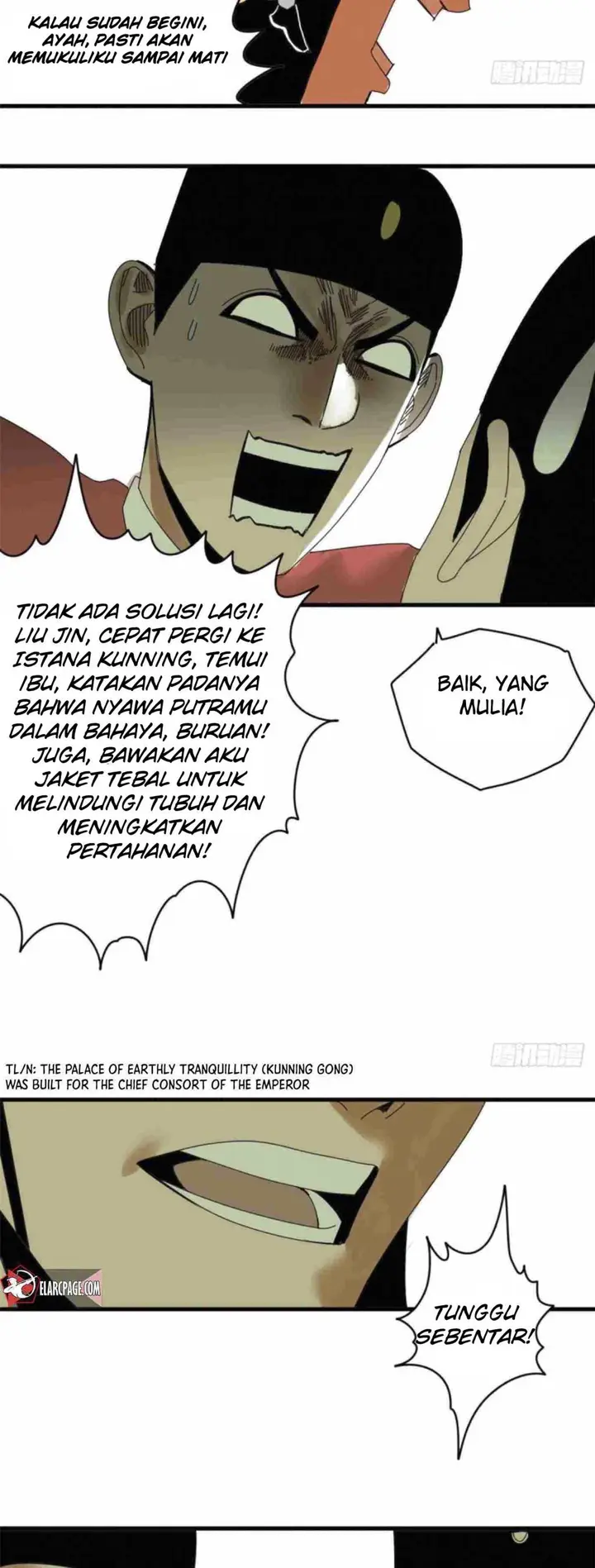 Ming Dynasty’s Failure - Chapter 24 - Page 13
