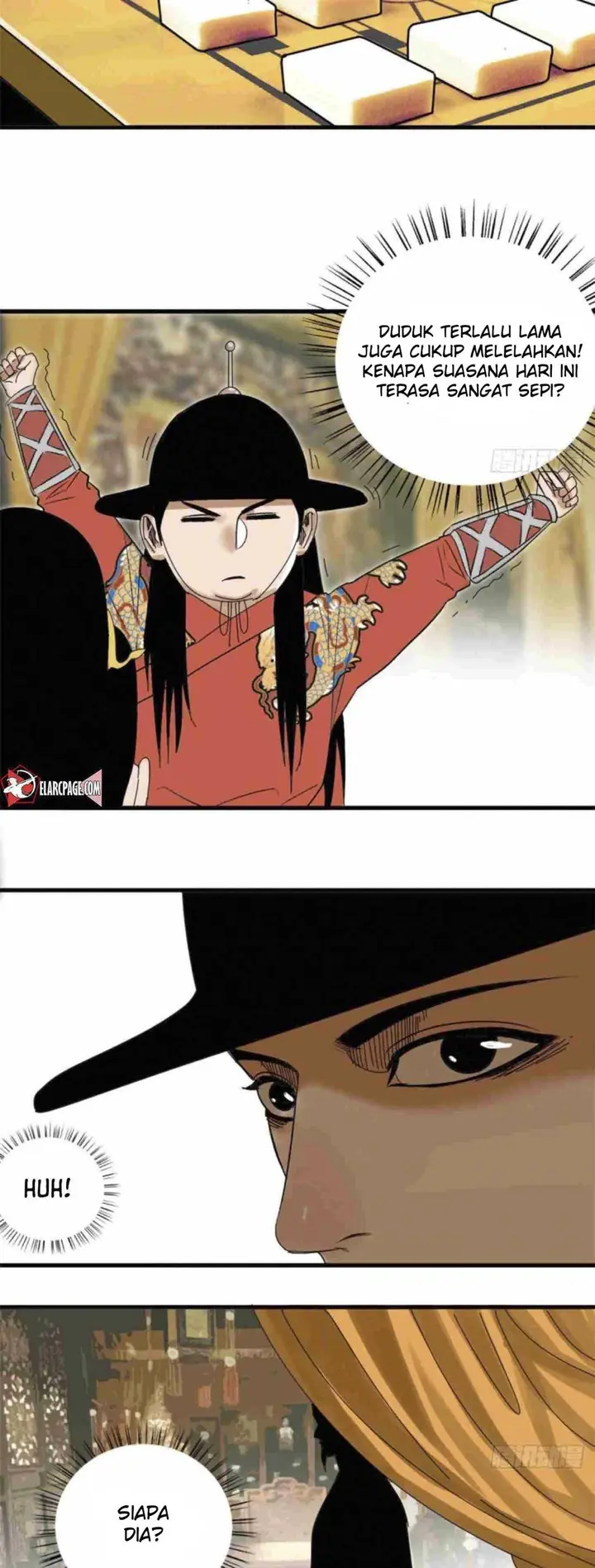 Ming Dynasty’s Failure - Chapter 24 - Page 5