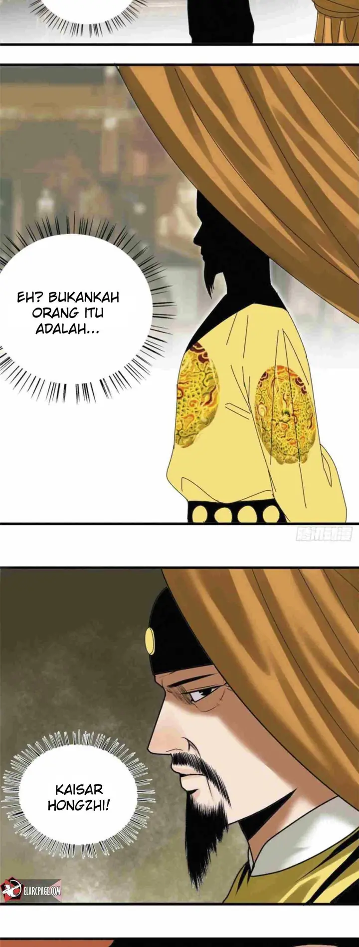 Ming Dynasty’s Failure - Chapter 24 - Page 6