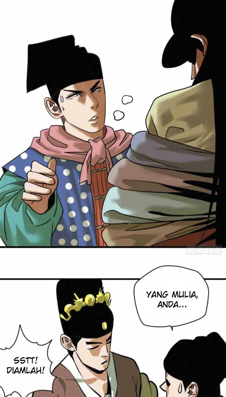 Ming Dynasty’s Failure - Chapter 25 - Page 11