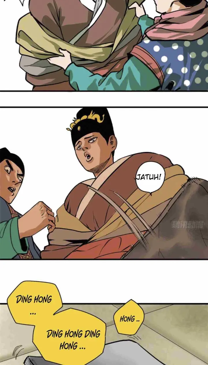 Ming Dynasty’s Failure - Chapter 25 - Page 12