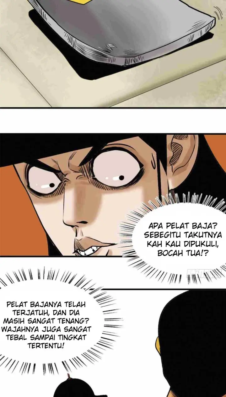 Ming Dynasty’s Failure - Chapter 25 - Page 13