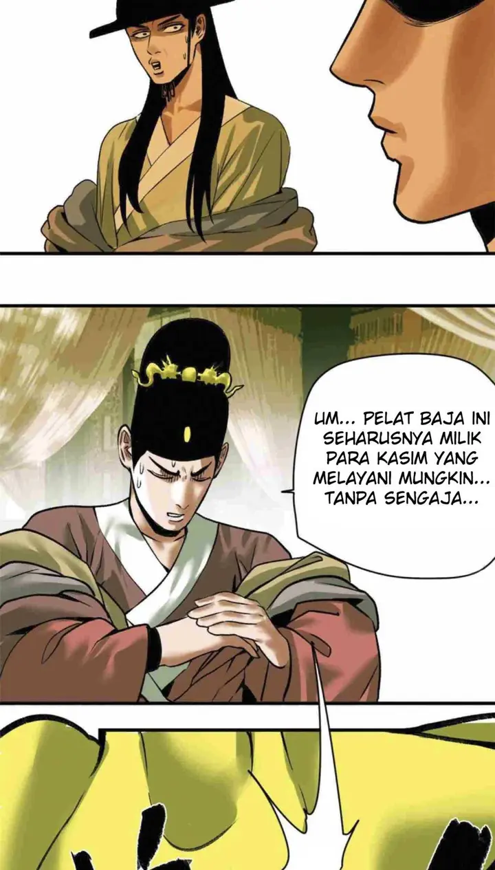 Ming Dynasty’s Failure - Chapter 25 - Page 14