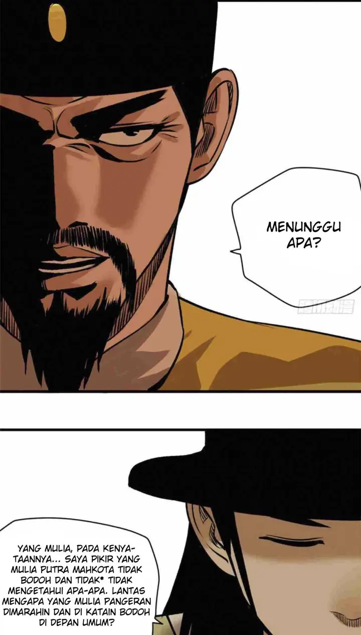 Ming Dynasty’s Failure - Chapter 25 - Page 19