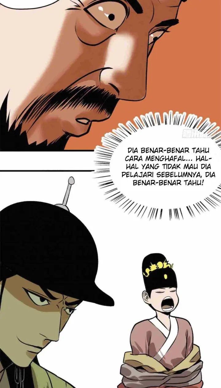 Ming Dynasty’s Failure - Chapter 25 - Page 24