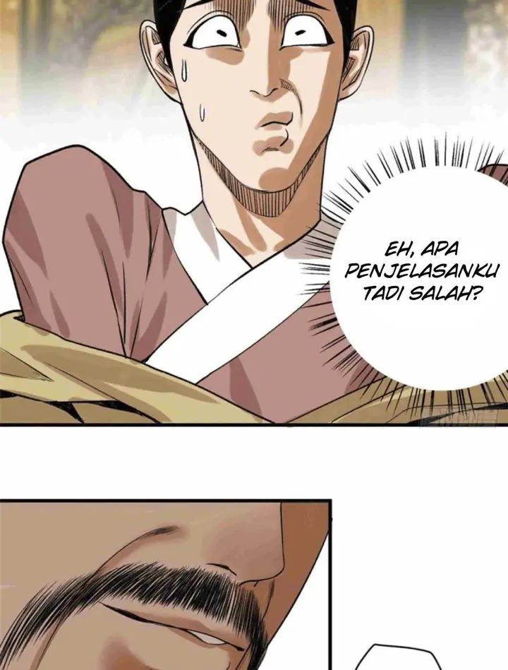 Ming Dynasty’s Failure - Chapter 26 - Page 12