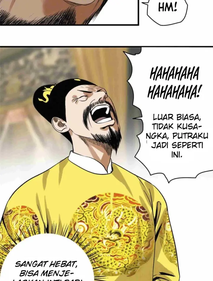Ming Dynasty’s Failure - Chapter 26 - Page 13